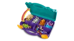 42672 Creative Beach and Travel Suitcase - Image 2
