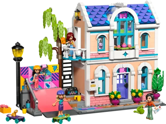 42687 Liann's Family House - Image 2