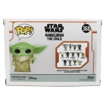 Pop! The Child Reaching - Image 3