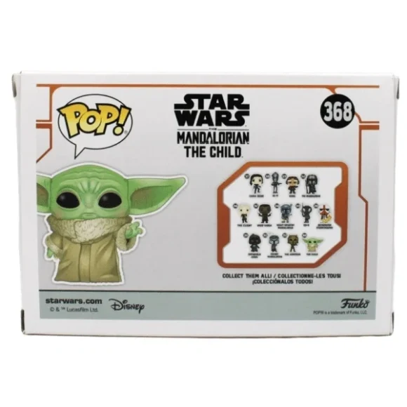 Pop! The Child Reaching - Image 3