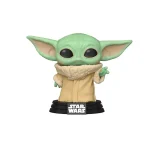 Pop! The Child Reaching