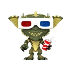 Pop! Gremlin with 3D Glasses