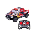 Dakar RC with Lights - TOYOTA GAZOO Racing DAKAR 2023 WINNER - NASSER AL-ATTIYAH