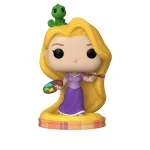 Pop! Rapunzel