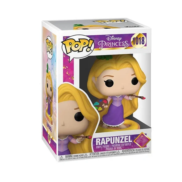 Pop! Rapunzel - Image 2