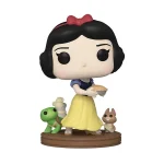 Pop! Snow White