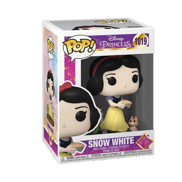 Pop! Snow White - Image 2