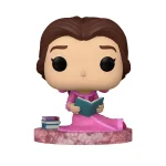 Pop! Belle