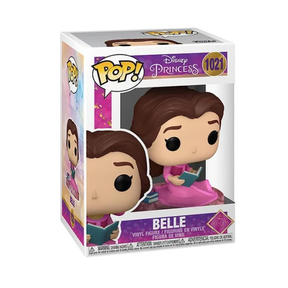 Pop! Belle - Image 2