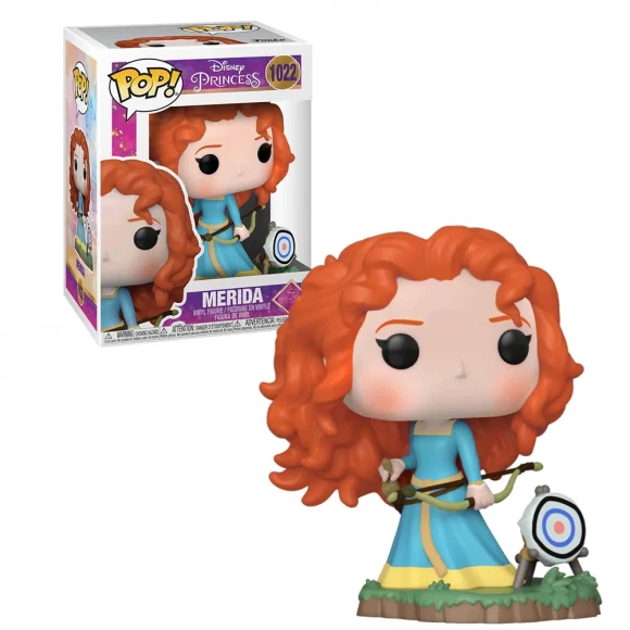 Pop! Merida - Image 2