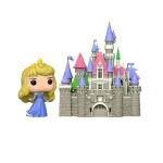 Pop! Town Aurora with Castle