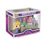 Pop! Town Aurora with Castle - Image 2