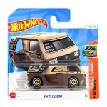 Hot Wheels VW T3 Custom HRY57 - Image 2