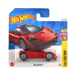 Hot Wheels THE ‘90S McLAREN F1 Red HTB11 - Image 2