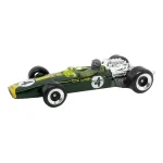 Hot Wheels '67 Lotus Type 49 HTD99
