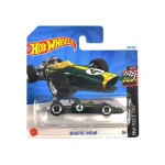 Hot Wheels '67 Lotus Type 49 HTD99 - Image 2