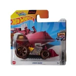 Hot Wheels Speed Dozer HTF03 - Image 2