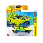 Hot Wheels Loopster Experimotors HTF14 - Image 2