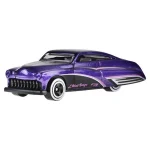 HOT WHEELS PURPLE PASSION PURPLE  HYW63