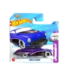 HOT WHEELS PURPLE PASSION PURPLE  HYW63 - Image 2