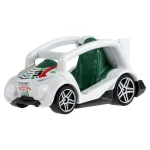 HOT WHEELS KICK KART WHITE HYW76
