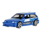 Hot Wheels 90 Honda Civic EF HYW81