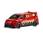 Hot Wheels Ford Performance Supervan 4 JBC20