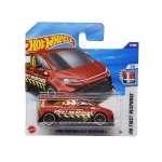 Hot Wheels Ford Performance Supervan 4 JBC20 - Image 2