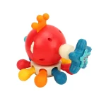 Bibi-inn Octopus Toy 10in1 - Image 5