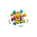 Bibi-inn Ball Space Teether - Image 2