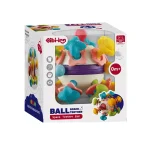 Bibi-inn Ball Space Teether - Image 3