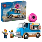 60452 Donut Truck