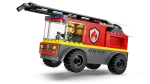 60463 Fire Ladder Truck - Image 3