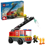 60463 Fire Ladder Truck