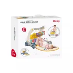 Bibi-inn Piano Rack and Walker 2in1 - Image 2