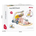 Bibi-inn Piano Rack and Walker 2in1 - Image 7