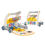 Bibi-inn Piano Rack and Walker 2in1