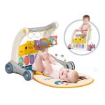 Bibi-inn Piano Rack and Walker 2in1 - Image 4