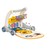 Bibi-inn Piano Rack and Walker 2in1 - Image 6