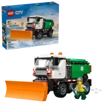 60490 Snowplow