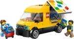 60500 The LEGO® Van - Image 2