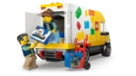 60500 The LEGO® Van - Image 3
