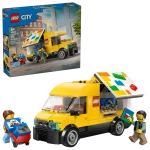 60500 The LEGO® Van