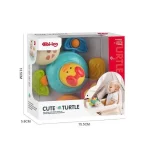 Bibi-inn Cute Turtle Toy - Image 2