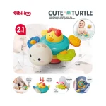 Bibi-inn Cute Turtle Toy - Image 3