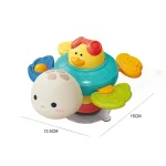 Bibi-inn Cute Turtle Toy - Image 4