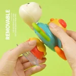 Bibi-inn Cute Turtle Toy - Image 5