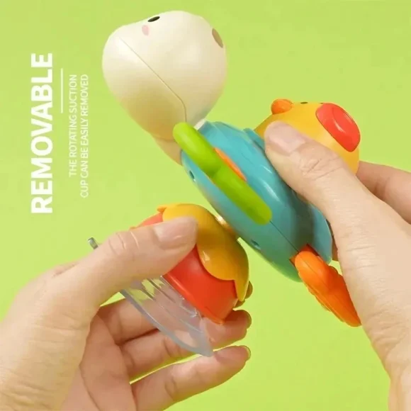 Bibi-inn Cute Turtle Toy - Image 5