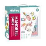 Bibi-inn Handbell Baby 6 pcs - Image 3