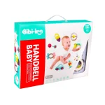 Bibi-inn Handbell Baby 8 pcs - Image 2